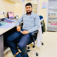 Tekchand (Tarun) Baghel