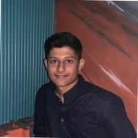 Ansh Pethani