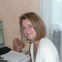 Gisèle PEYRUSAT