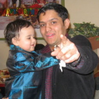 Imran Shaikh
