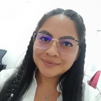 Angela Palacios