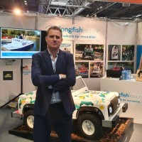 Stef Kerkhoff