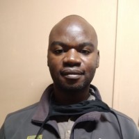 Donald Ngoveni