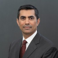 Vikram Gupta