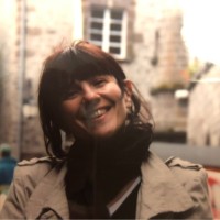 Marie Claude FRAISSE-GARRET