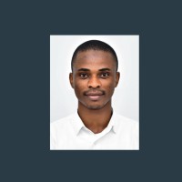 Ishola Sodiq Oluwadamilola