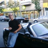 Eric Dumais