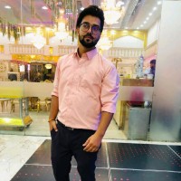 Vishal Mudgal