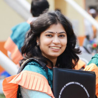 Sudipa Chatterjee