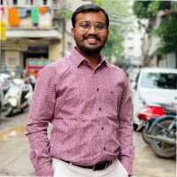 Sudarshan Mundada