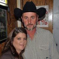 Rex & Kim Byrns