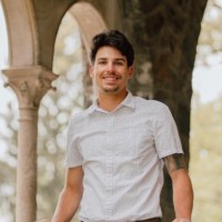 Andrew Connallon