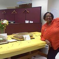 Edna Lanier
