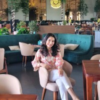 Nikita Upadhyay