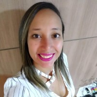 Grazielle Pessoa