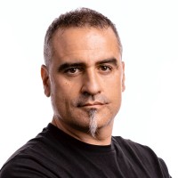 Carlos Entrena