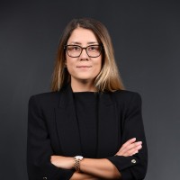Çisil Yağmur