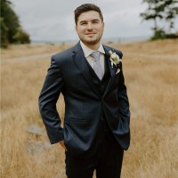Jeremy Patterson, Bba, Cphr Candidate