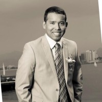 Gabriel Solano. Msc. P. Geoph.
