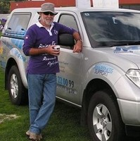 Guy Carey