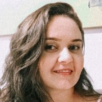 Maria do Socorro Bezerra Santana Ribeiro