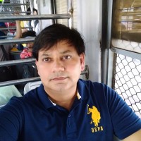 Ajay Rastogi