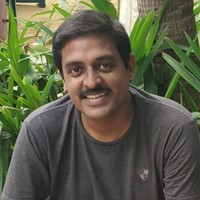 Prakash Venkatramani