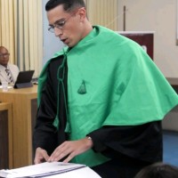Rodrigo Miranda