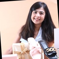 Drishti Doshi