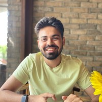 Jainil Shah