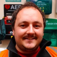 Nathan Roberts