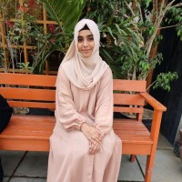 Hadia Rafiq