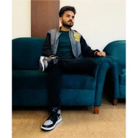 Akshay Pandey