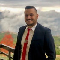 Charbel Elia