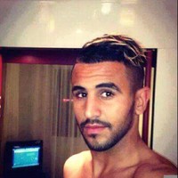 Sofiane Cherik