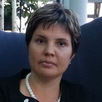 Anna Emelyanova