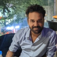 Preetesh Shetty