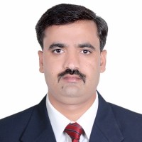 Naresh Kumar