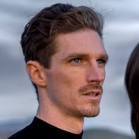 Jared Carver