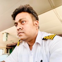 Indranil Chakraborty