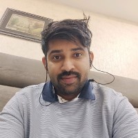 Vishnu M