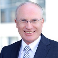 Prof. Dr. Martin Höher, MBA