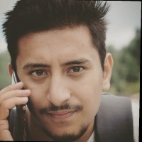 Vipul Bhatt
