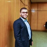 moaz Mahmoud
