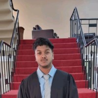Ryan Jaynarain
