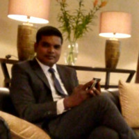 Hari Prasad
