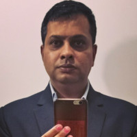 Prashant Agrawal