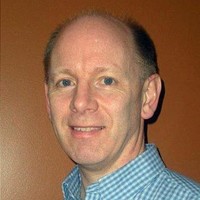 Jeff Robinson