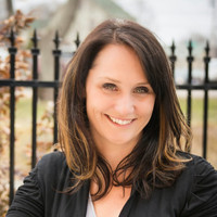 Andrea VanZoost