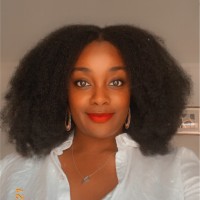 Angelica-Rose Donkor